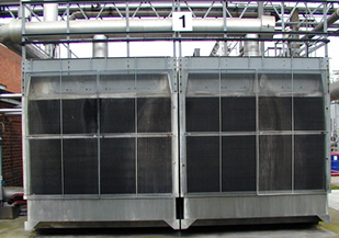 Monitoring Cooling Towers