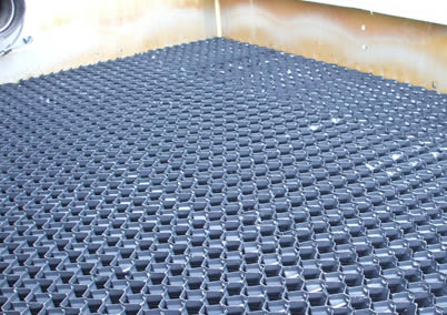 Cooling Tower Components